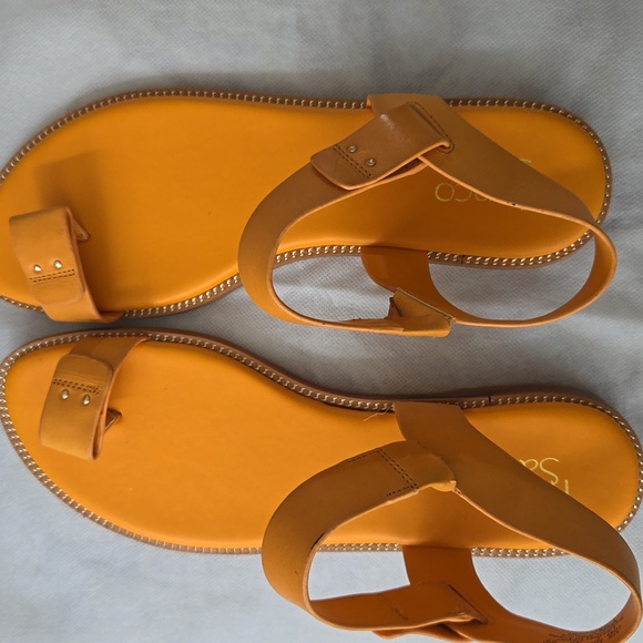 Franco sarto sandal - Picture 2 of 4